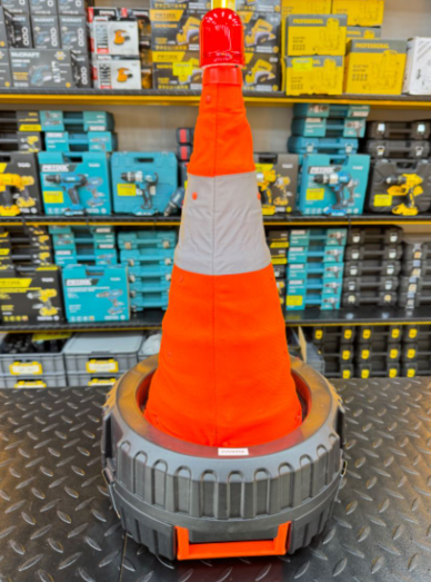 KIT CARRETERA 14 PIEZAS (p)